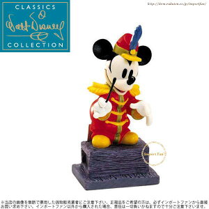 WDCC ~bL[ ~bL[̑剉t 1028742 The Band Concert Mickey Mouse From The Top Mtg v[g 