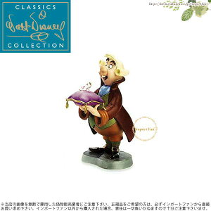 WDCC tbg} KX̌C VfT Cinderella Footman Presenting the Glass Slipper 11K 20313 0 Mtg v[g 