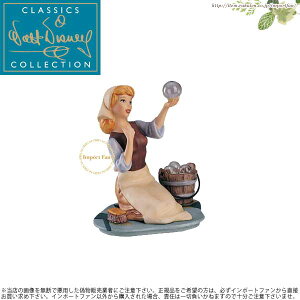 WDCC �V���f���� �����鎖�͎~�߂��Ȃ��� Cinderella They Can't Stop Me From Dreaming It 11K 41000 0 �M�t�g �v���[���g ��
