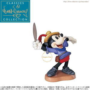WDCC ~bL[ ~bL[̋lގ The Brave Little Tailor Mickey Mouse I Let Em Have It Mtg v[g 