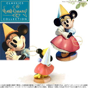 WDCC ~j[}EX ~bL[̋lގ vZX~j[ Brave Little Tailor Minnie Mouse Princess Minnie 11K 41095 0 Mtg v[g 