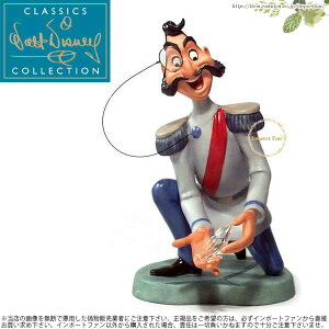 WDCC  KX̌C VfT CtBbeBO Cinderella Grand Duke Royal Fitting 11K 41481 0 Mtg v[g 