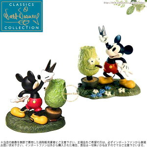 WDCC ~bL[}EX A؉ Mickey Mouse A Little Off the Top 1203578 Mtg v[g
