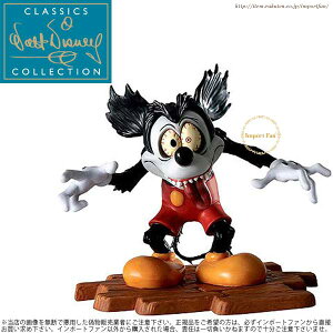 WDCC ~bL[ 4011633 Maniacal Mouse Mtg v[g 