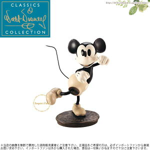 WDCC ˂ ~j[ x낤 ~bL[̊yzB Mickey Mouse Hey Minnie, Wanna Go Steppin The Delivery Boy Mtg v[g 