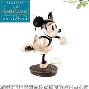 WDCC ~j[}EX ̓WYS҂ ~bL[̊yzB Minnie Mouse I'm A Jazz Baby The Delivery Boy Mtg v[g 