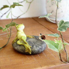 楽天市場 カエル 置物 風水の通販