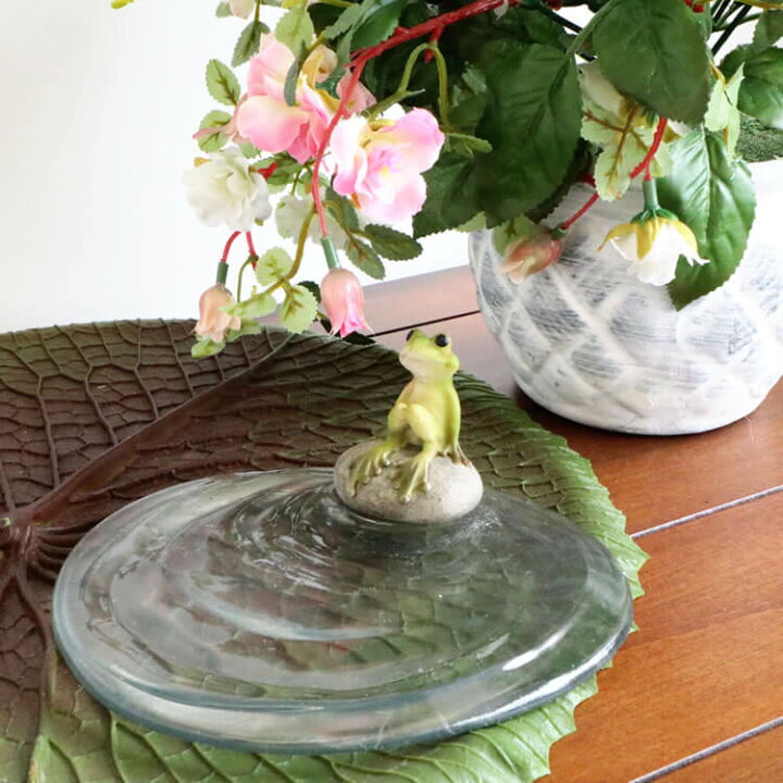 楽天市場 カエル 置物 かえる グッズ 玄関 雑貨 風水 オブジェ アンティーク調 かわいい 輸入雑貨 ラッピング おすすめ ギフト 人気 リビング 置物 輸入雑貨 イエ