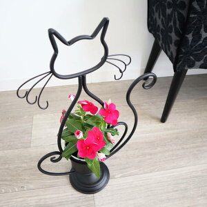 プランター 猫 鉢の人気商品 通販 価格比較 価格 Com
