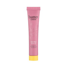 【スーパーSALE限定58%OFF】エクストラホイップ　butter LONDON バターロンドン