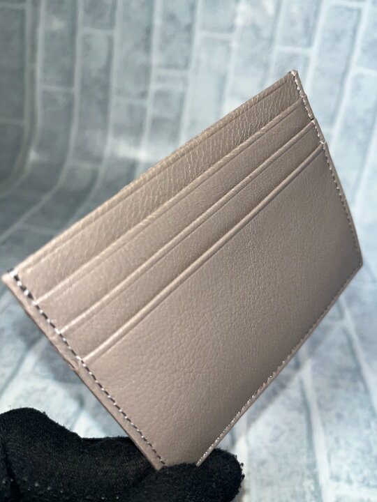 楽天市場】財布 ギャルソンウォレット クロコダイル 本革 変わり染め  