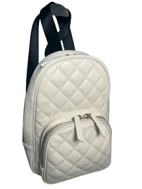 ラム本革 キルティング リュック ラム革 キルティング リュック レディース