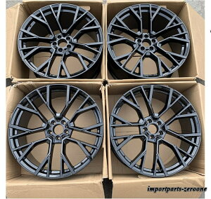 21C` OX ubN tH[Wh zC[ tBbg 2020+ BMW X5M F95 X6M F96 21x10.5 21x12 809@-BRN-11614