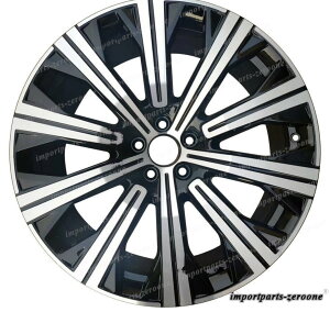 20C` NEW@STYLE zC[Zbg {{ XC40 XC60 XC90 5X108 20X9 ItZbg38.5 @-BRN-1151@1{