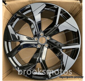 23 C` Vi OXubNzC[ 2016+ AEfB Q7 Q8 RS Q8 23x9.5 ItZbg26"@-BRN-11943