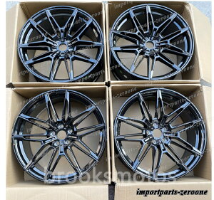 20C` NEW STYLE ubN@zC[ BMW G20 21 3V[Y G22 23 4V[Y 5X112@4{Zbg@-BRN-11160@b