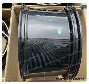 20インチ21インチ 5スポークホイール ランボルギーニ ウラカン  EVO LP640 LP580 4本セット -BRN-11387★