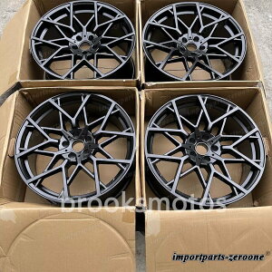 22C` XNGA Te ubN zC[ BMW X5 E70 F15 X6 E71 F16 5x120 795 22x10 K LI-1627