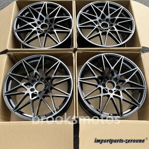 19C` ubN X^C zC[ BMW M2 F87 M3 F80 M4 F82 83 19x9 19x10 666 K LI-1621