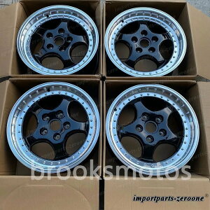 18�C���`�N���V�b�N���C�h�u���b�N�X�^�C���X�^�b�K�[�z�C�[��1987-1991 �|���V�F 944�K�� LI-1585