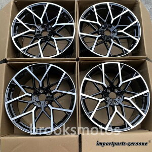 22C` j[X^C ubN zC[ BMW X5 E70 F15 X6 E71 F16 5x120 795 4 {Zbg LI-1573