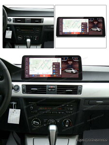 BMW 3 V[Y E90 E91 E92 E93 2003-2013 LHD AhChir 12.3C` 668S 6+64G -RA-1145