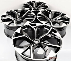 21C`/22C` AEfB RS 2021@Style zC[4{Zbg @FF21×9.5J@+33@RF22×10J@+20@-DFO-2010@-