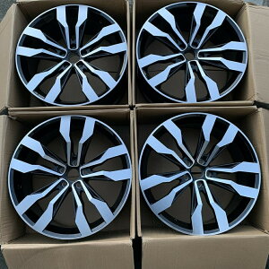 21C` }` X|[N ubN STYLE GED zC[Zbg VW eBOA L 21X9.5 5X112 @-BRN-1194