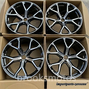 22C` j[X^C ubN zC[ BMW X5 E70 F15 X6 E71 F16 5x120 741 4{Zbg LI-1401