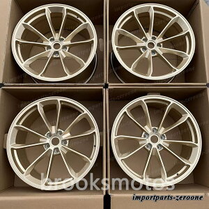 19C`ViS[hX^C tH[WhzC[|VF 911 GT3 19x8.5 19x11 Ch{fBK LI-1397