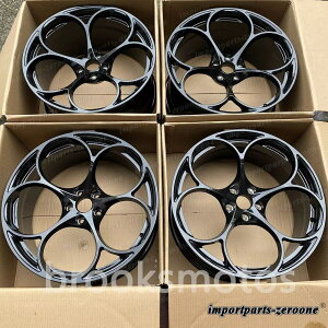 ZfXxc W140 20x9.5 ItZbg40 5x112 20C` cC 5 X|[NzC[ LI-1326