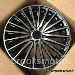 18C`j[X^CzC[ 2021+ ZfXxc W206 C NX 18x8.5/9.5 K LI-1315