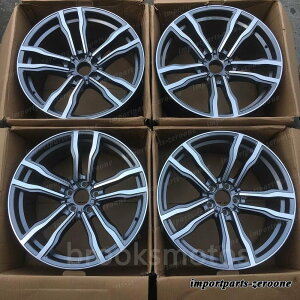20C`O[ X^C X^bK[zC[ BMW X5 E70 F15 X6 E71 F16 5x120 612 K LI-1811