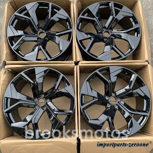 23C` ViOXubNzC[tBbg 2016+ AEfB Q7 Q8 RS Q8 23x9.5 ItZbg26 LI-1748