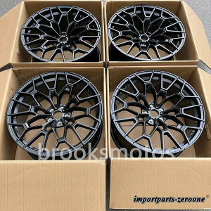 21C` tH[WhTeubNzC[ 2021+ BMW X3M F97 X4M F97 827 21x9.5/11 K" LI-1732