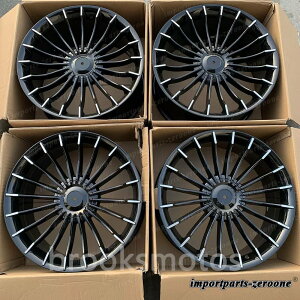 2023+ BMW XM G09 21x9.5 21�C���`�X�N�G�A�Z�b�g�A�b�vb 7 �X�^�C���z�C�[�� 4 �{�Z�b�g LI-1685
