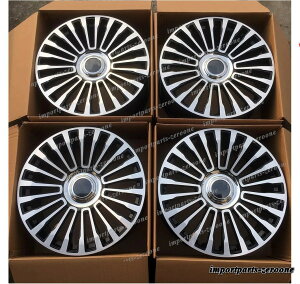 2009+ Bentley Mulsanne 21x9 21C` }`X|[N mX^C zC[@-BRN-12591