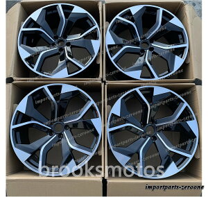 19C`Vi RS X^C zC[ AEfB AEfB A4 B9 FACELIFT [2019`2025] 35 TDI 4{Zbg@-BRN-11903-2