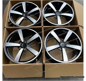 20インチ 21インチ 鍛造 5 スポークホイール ポルシェ 911 992 20x8.5 21x11.5 -BRN-12708