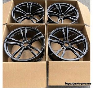 22C` Te ubN X^bK[ zC[ BMW X5 E70 F15 X6 E71 F16 5x120 612@-BRN-12701