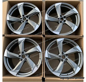 20C` ] Te OC zC[ 2010-2016 AEfB RS5 20x10 ItZbg27@-BRN-12676