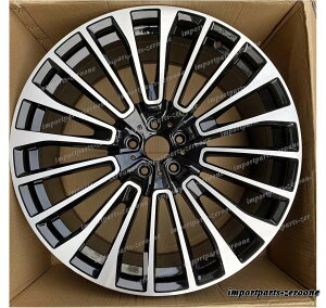 23C` Vi }` X|[N X^C ubN zC[ 2019+ BMW G07 X7 757 5x112 @-BRN-12674