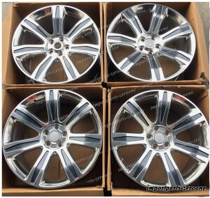 22C` 7 X|[N AUTOBIOGRAP STYLE zC[Zbg W[o[ VOGUE 5X120 @-BRN-1264