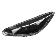 プジョー 308 ヘッドライト レンズ 左右1セット 新品 リペア 交換用☆送料無料1171-2