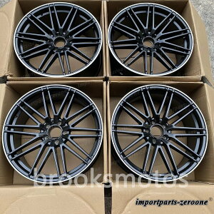 19C` Vi GT X^C zC[ ZfXxc C300 W204 19x8.5 19x9.5 LI-1469