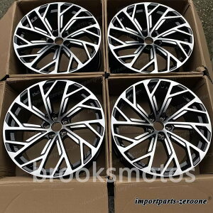 21C` NEW STYLE WzC[@4{Zbg 2018+ AEfB@AUDI A8 S8 21X9 LI-1467