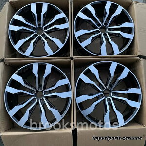 20C`}`X^CzC[VW Termont eBOA L 20x8.5 5x112 ItZbg 38 LI-1443