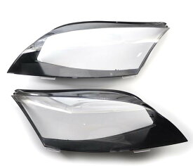 アウディ TT ヘッドライトレンズ 新品 交換用 2006年-2015年 8J