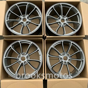 20C` O[ STYLE GED zC[Zbg |VF 911 991 TURBO 20X9 20X11 .5