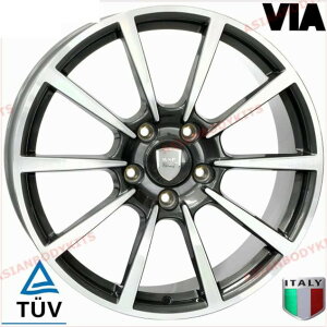 Porsche Boxster Cayman 718 981 982 2013 - 2020 t[tH[pzC[ 20C`@-PO-1053